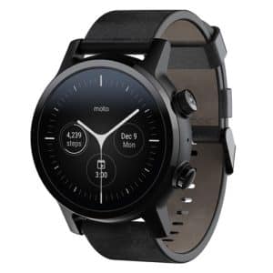 Moto 360 3rd gen