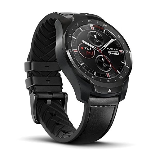 TicWatch Pro 2022