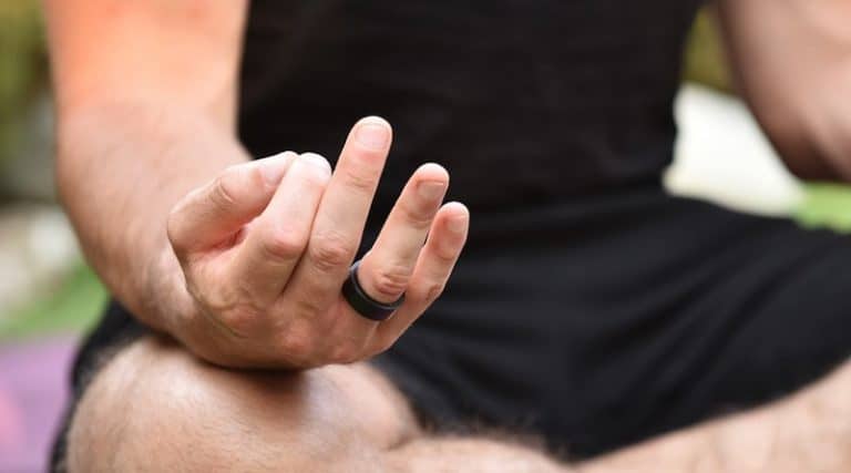 The $259 Circular Smart Ring starts shipping to backers