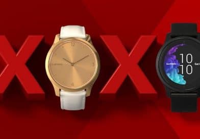 Two new Garmin badges for Valentines Day & one for leap year