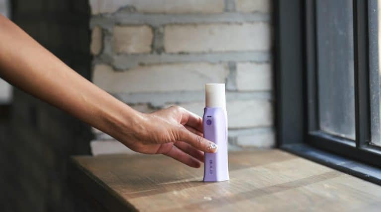 BULO: measure the state of your airflow to improve performance