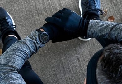Garmin users can join the COVID-19 Stanford study, too