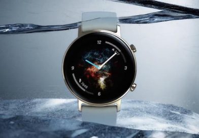 Huawei is preparing to add a smartwatch to its Mate line of devices