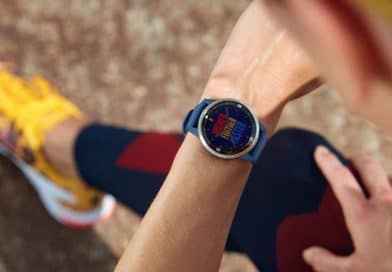 June will be a busy month for if you like to collect Garmin Badges