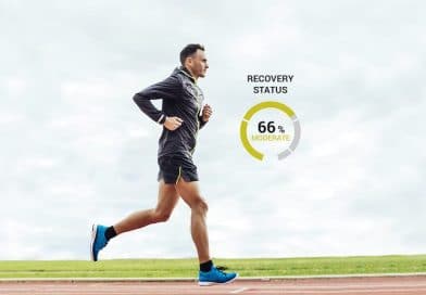 Garmin snaps up Firstbeat Analytics