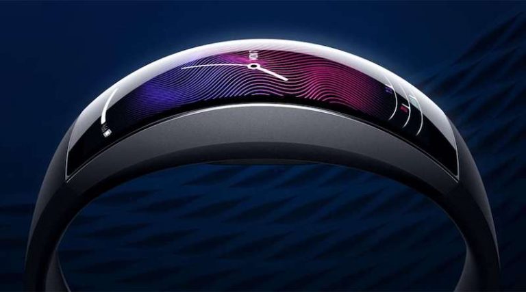 Xiaomi starts selling Amazfit X, Indiegogo shipping update