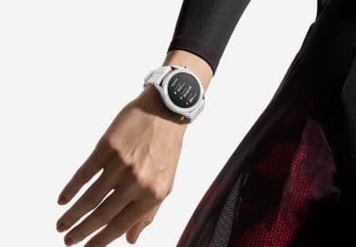 Huawei’s patents watch & fitness band that look nothing like its current range