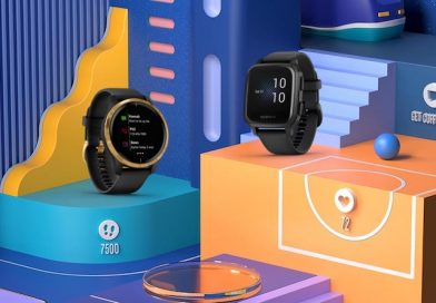 Garmin Venu SQ vs Venu: why the big price difference?