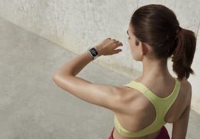 Huami has made Amazfit GTR 2 and GTS 2 official