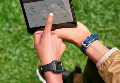 Garmin quietly unveils Vivofit Jr 3 fitness tracker for kids