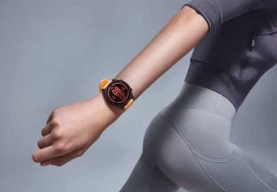 The €99 Xiaomi Mi Watch comes to Europe