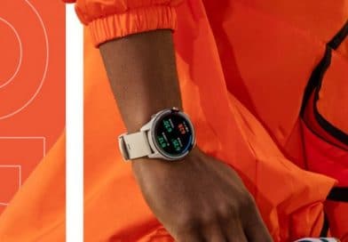 Xiaomi releases variant of Mi Watch Color with blood oxygen detection