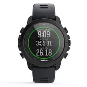 Wahoo ELEMNT RIVAL