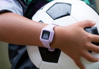 Garmin Vivofit Jr 3 vs Fitbit Ace 2: the battle of kid friendly trackers