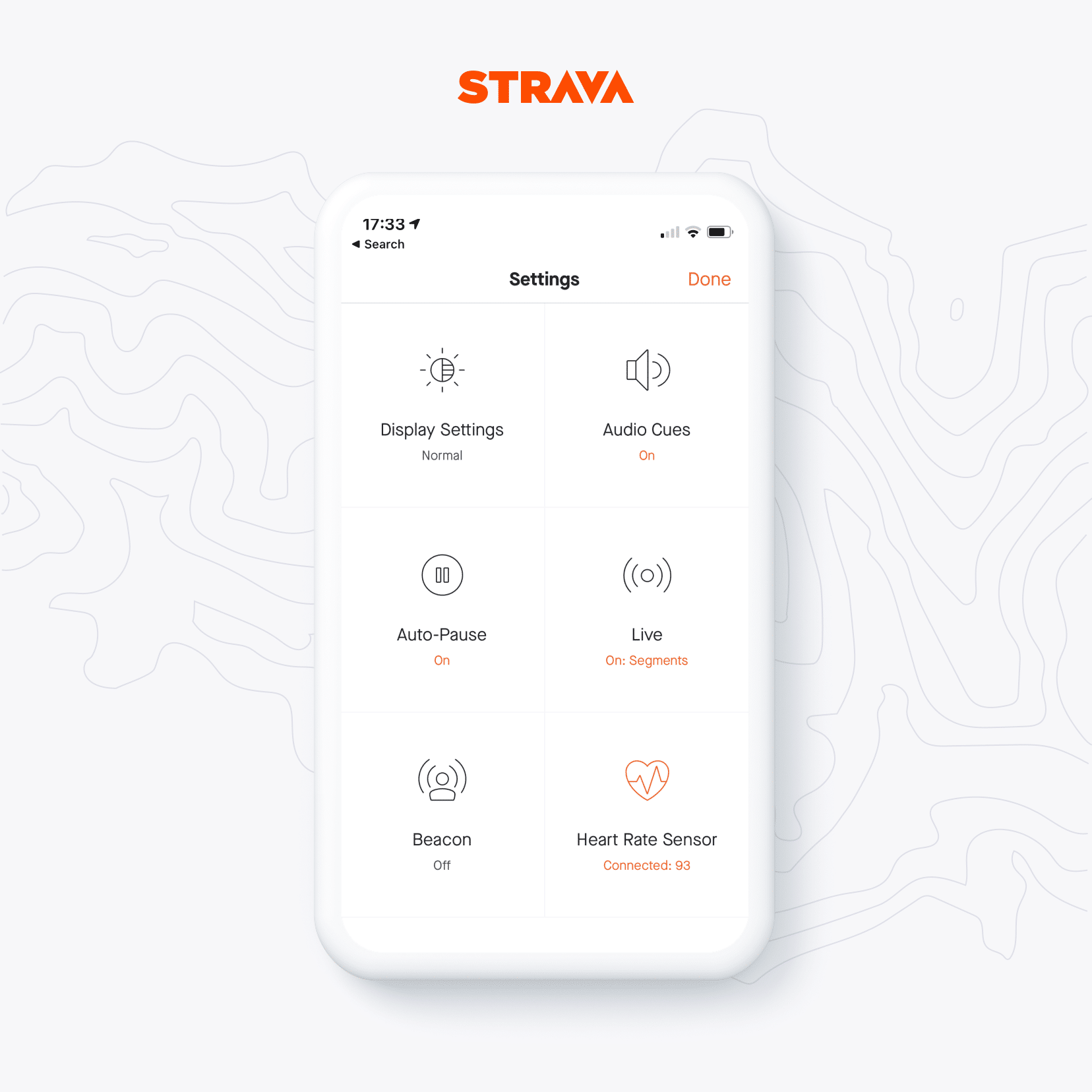 Strava restores app support for Bluetooth heart rate monitors