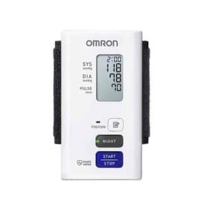 Omron NightView