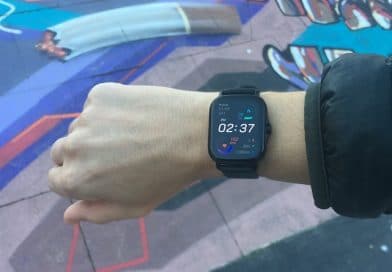 Amazfit GTS 2 review: the latest generation comes with useful upgrades