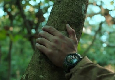 Amazfit T-Rex 2 drops by the FCC. Could be called Amazfit T-Rex Pro.