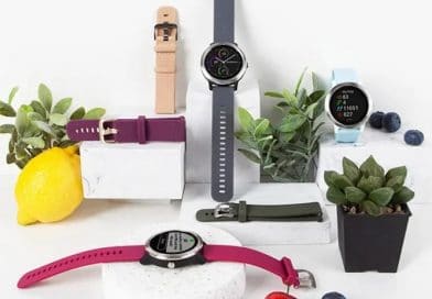 Garmin launches the budget-friendly Vivoactive 3 Element