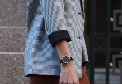 Garmin Lilly vs Vivoactive 4s vs Fenix 6s: watches for small wrists