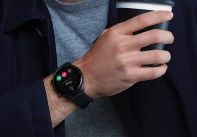 More rumors Huami will release a cellular version of Amazfit GTR 2