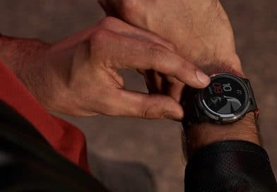 Your Garmin not counting steps? Here’s how to fix.