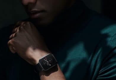 Huami changes name to Zepp globally, but keeps Huami brand in China