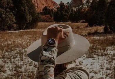 Poll of the week: Which Garmin sports watch to expect next?