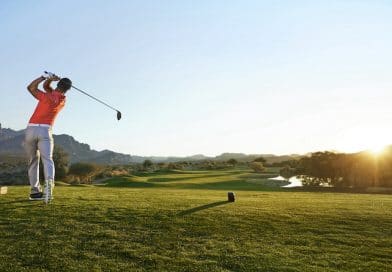 Garmin drops three new GPS-enabled watches for golfers