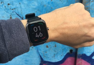Review: Amazfit GTS 2 Mini is one of the best budget watches around