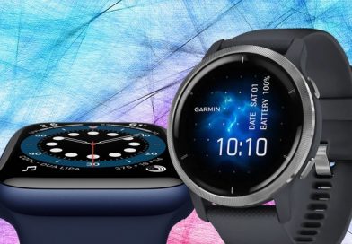 Garmin Venu 2 vs Apple Watch Series 6: which is better?