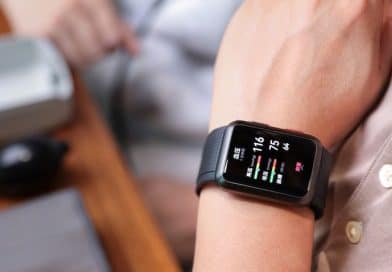 Huawei watch with blood pressure to launch in the second half of 2021