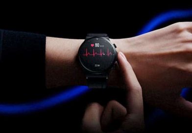Huawei adds Watch GT 2 Pro ECG & Band 6 Pro to its range