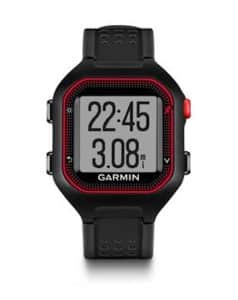Garmin Forerunner 25