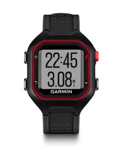 Garmin Forerunner 25