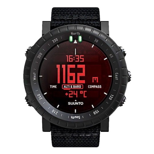 Suunto Core Alpha