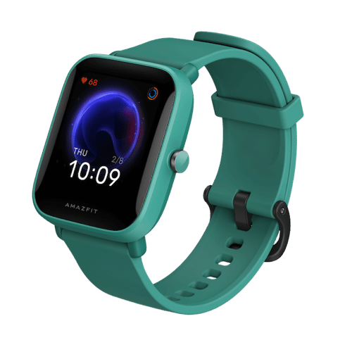 Amazfit-Bip-U