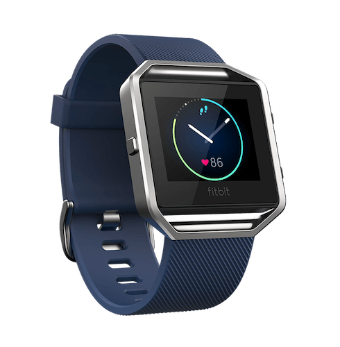 Fitbit-Blaze