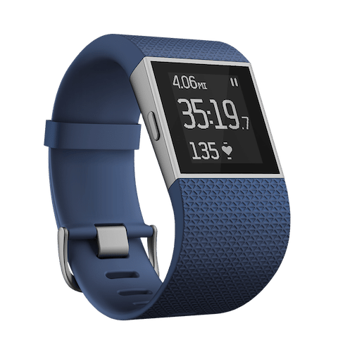 Fitbit-Surge