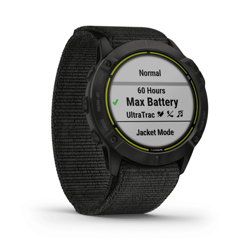 Garmin-Enduro