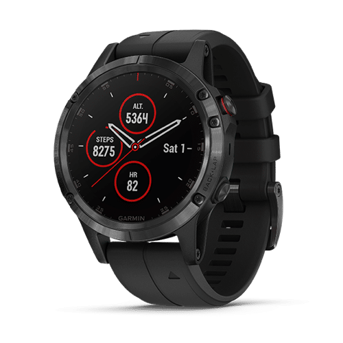 Garmin-Fenix-5-Plus