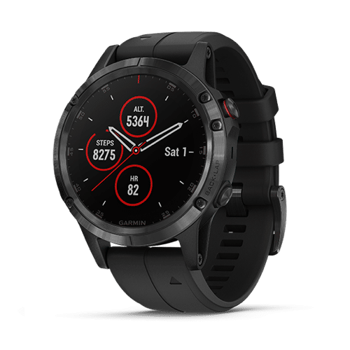 Garmin-Fenix-5