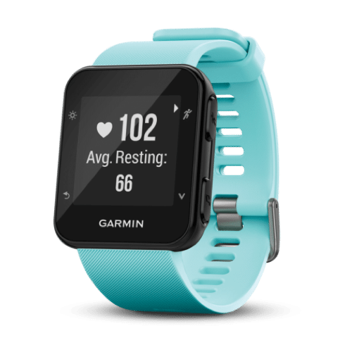 Garmin-Forerunner-35