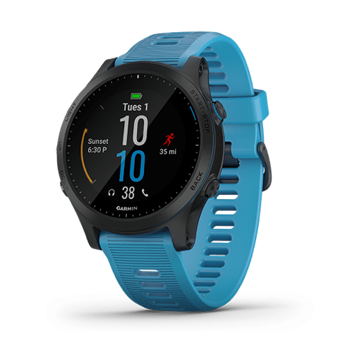 Garmin-Forerunner-945