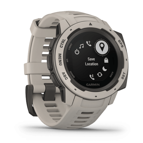 Garmin-Instinct