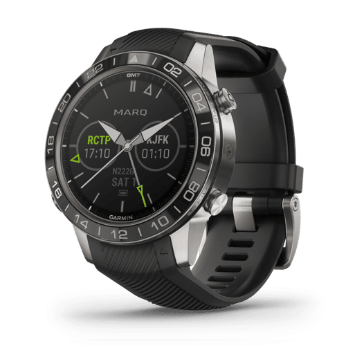 Garmin-MARQ-range