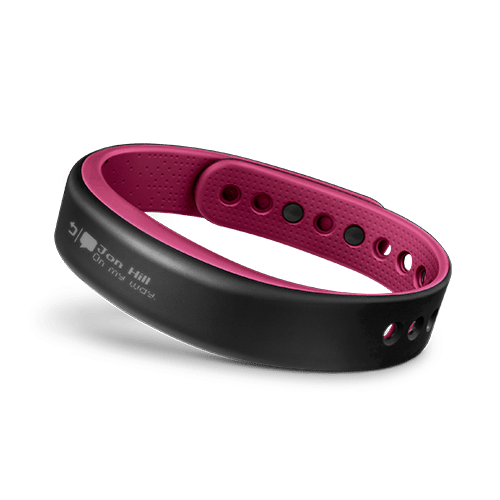 Garmin-Vivosmart