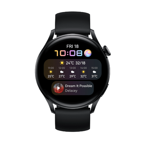 Huawei-Watch-3