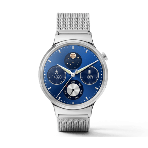 Huawei-Watch