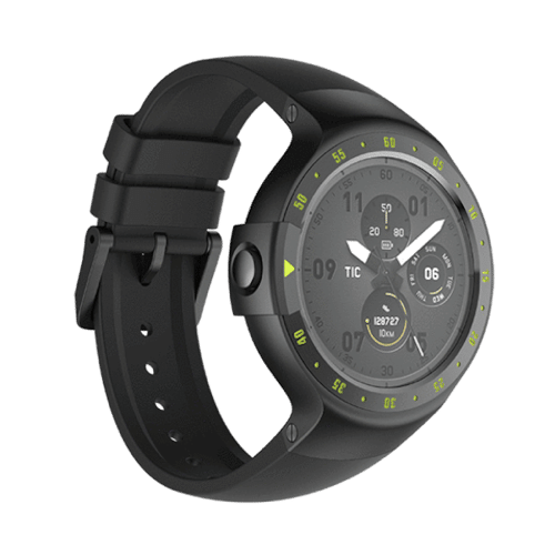 Mobvoi-Ticwatch-S
